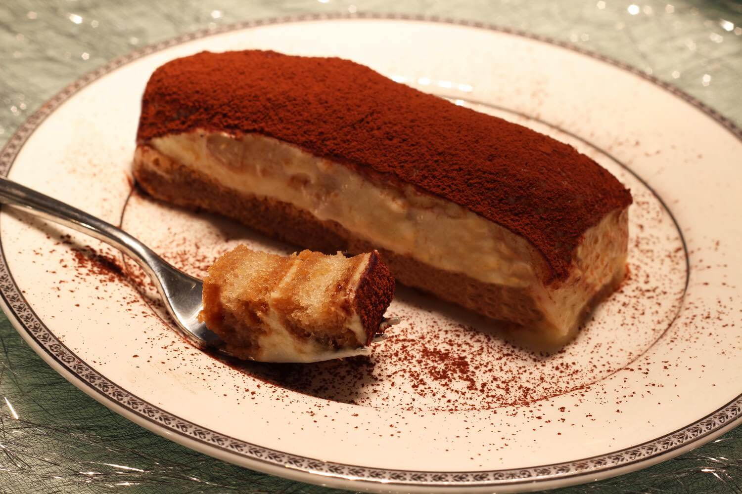 Hazır Kekten Tiramisu Tarifi Hazır Kekten Tiramisu Tarifi